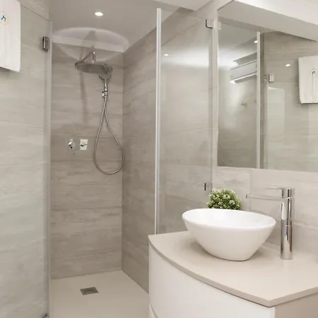 Appartement The Words' In The Heart Of