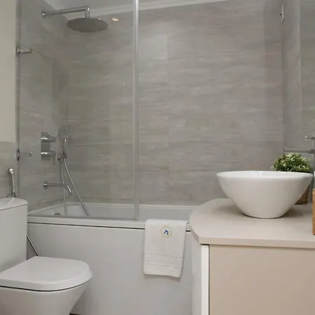 The Words' In The Heart Of Appartement *