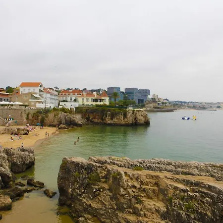 The Words' In The Heart Of * Cascais