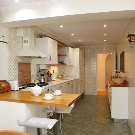 Apartment The Words' In The Heart Of