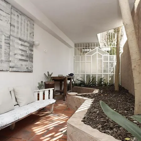 Apartment The Words' In The Heart Of Cascais