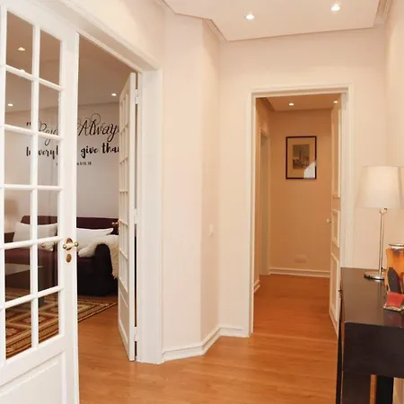 The Words' In The Heart Of Apartment *